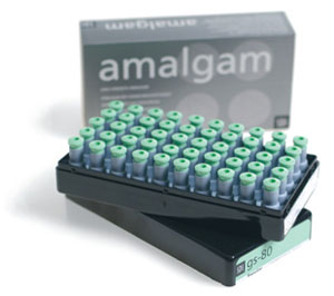 SDI GS-80 Regular Set Dispersed Phase Alloy Capsules, 600 mg Double Spill, 50/Box SDI GS-80 Regular Set Dispersed Phase Alloy Capsules, 600 mg Double Spill, 50/Box